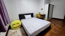 Parc Oasis (D22), Condominium #571833161